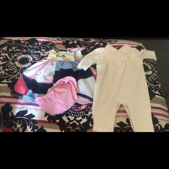 Ralph Lauren bundle - Picture 6 of 8